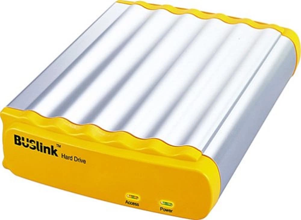BUSlink L20 - 5400 RPM 20GB HDD