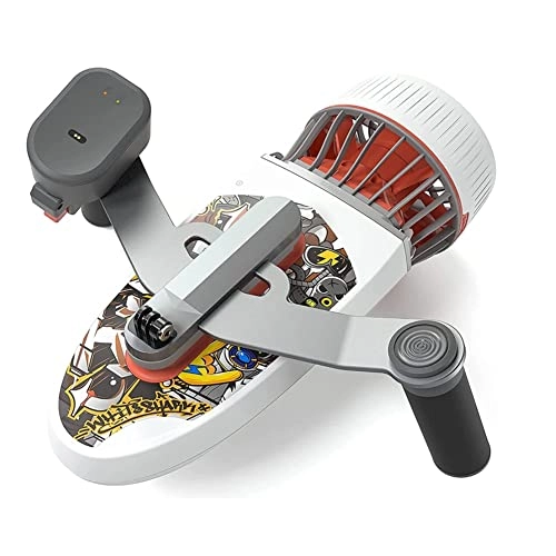 Underwater Thrusters - Underwater Propeller