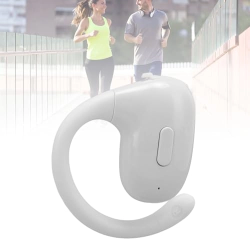 Open Ear Headphones Wireless Headphone