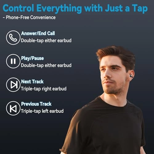 Translation Earbuds - 138