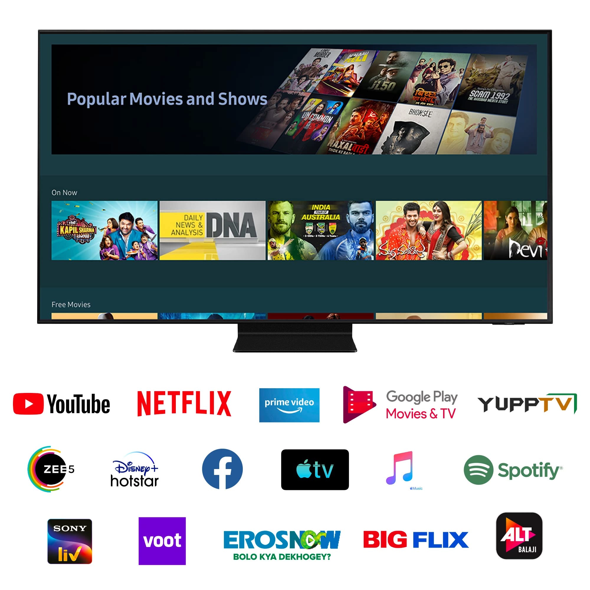 QA85QN90BAKXXL - 85 inches