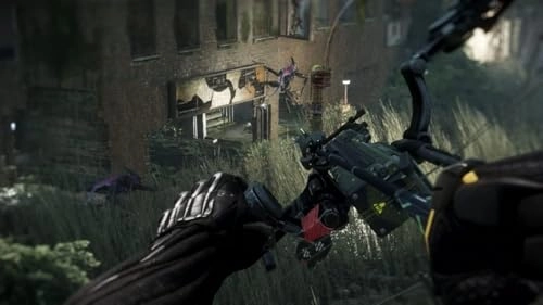 Crysis 3 Remastered | Nintendo Switch