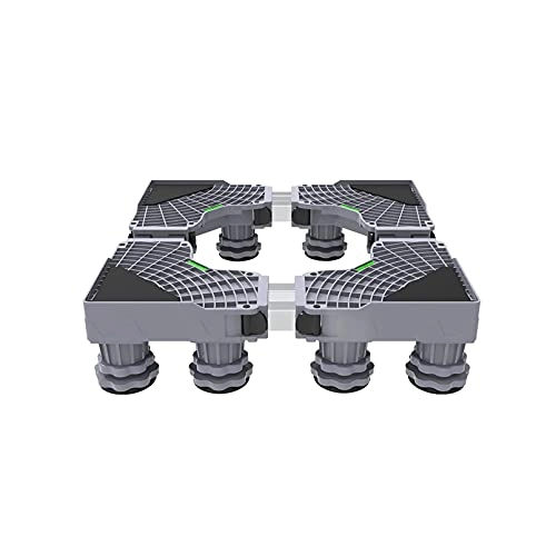 Refrigerator Base - 47-68cm adjustable 400kg