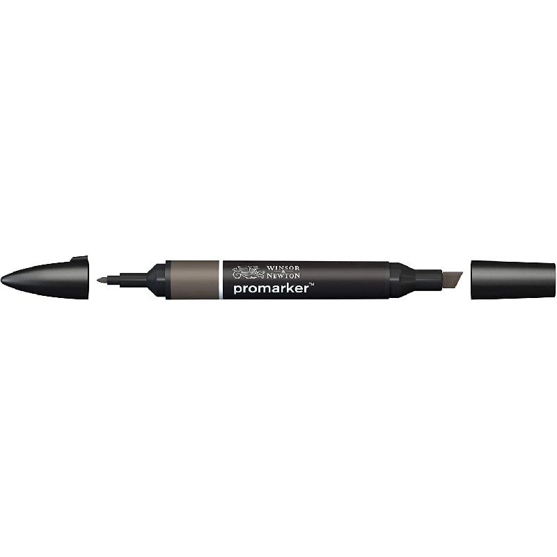 ProMarker - Violet Twin Tip