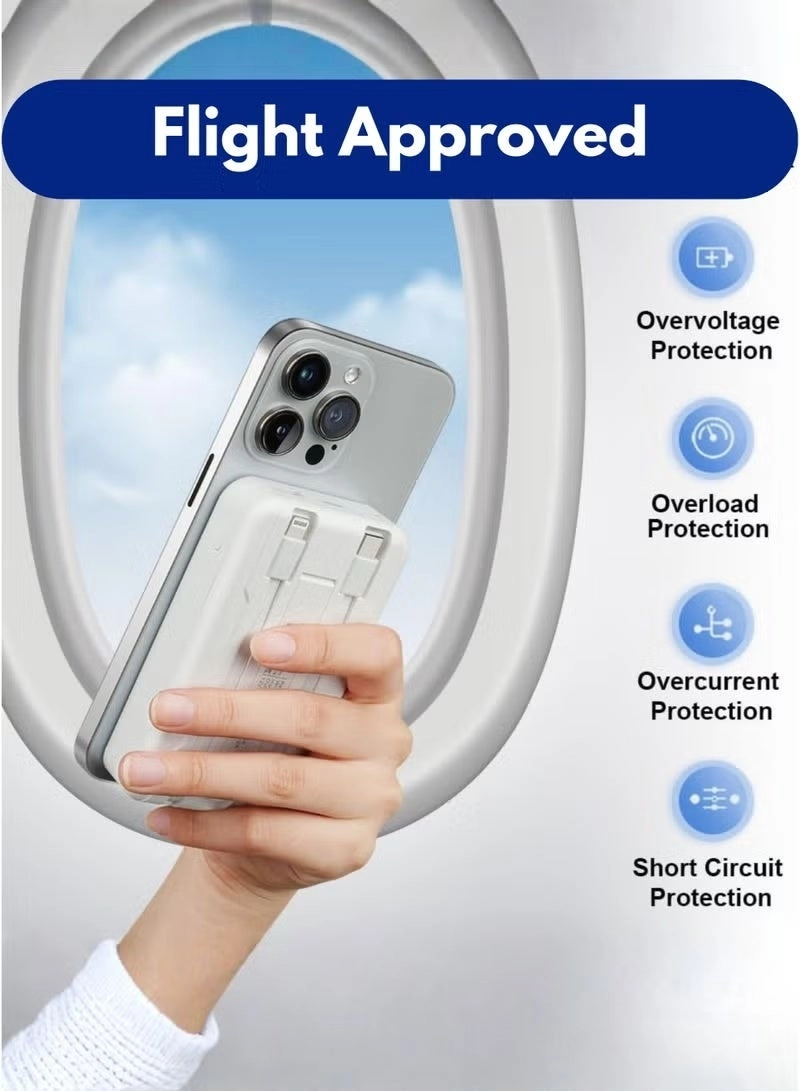 N-29 - 10000mAh 22.5W