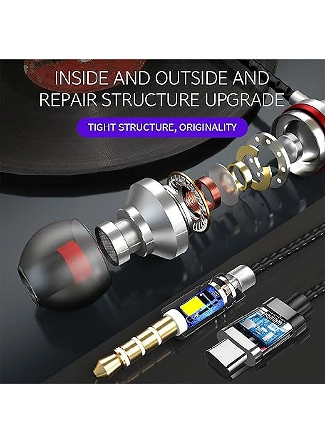 MK000619 Wired Earbud