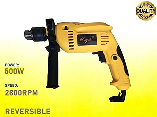 Z-RS13 - 13MM 650W 2800RPM