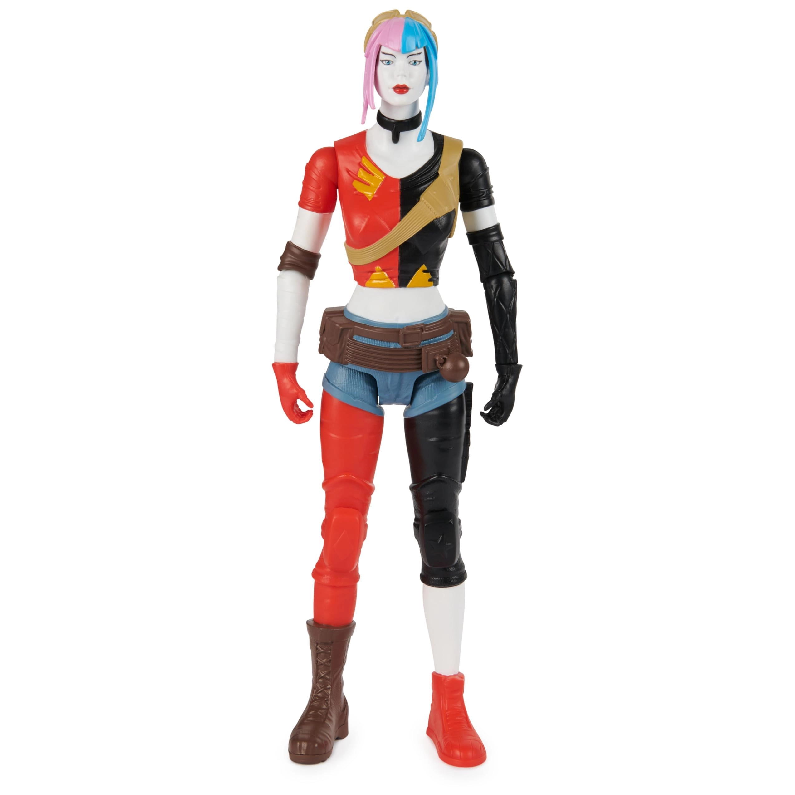 Spin Master Harley Quinn - Superhero (30 cm) (6069101)