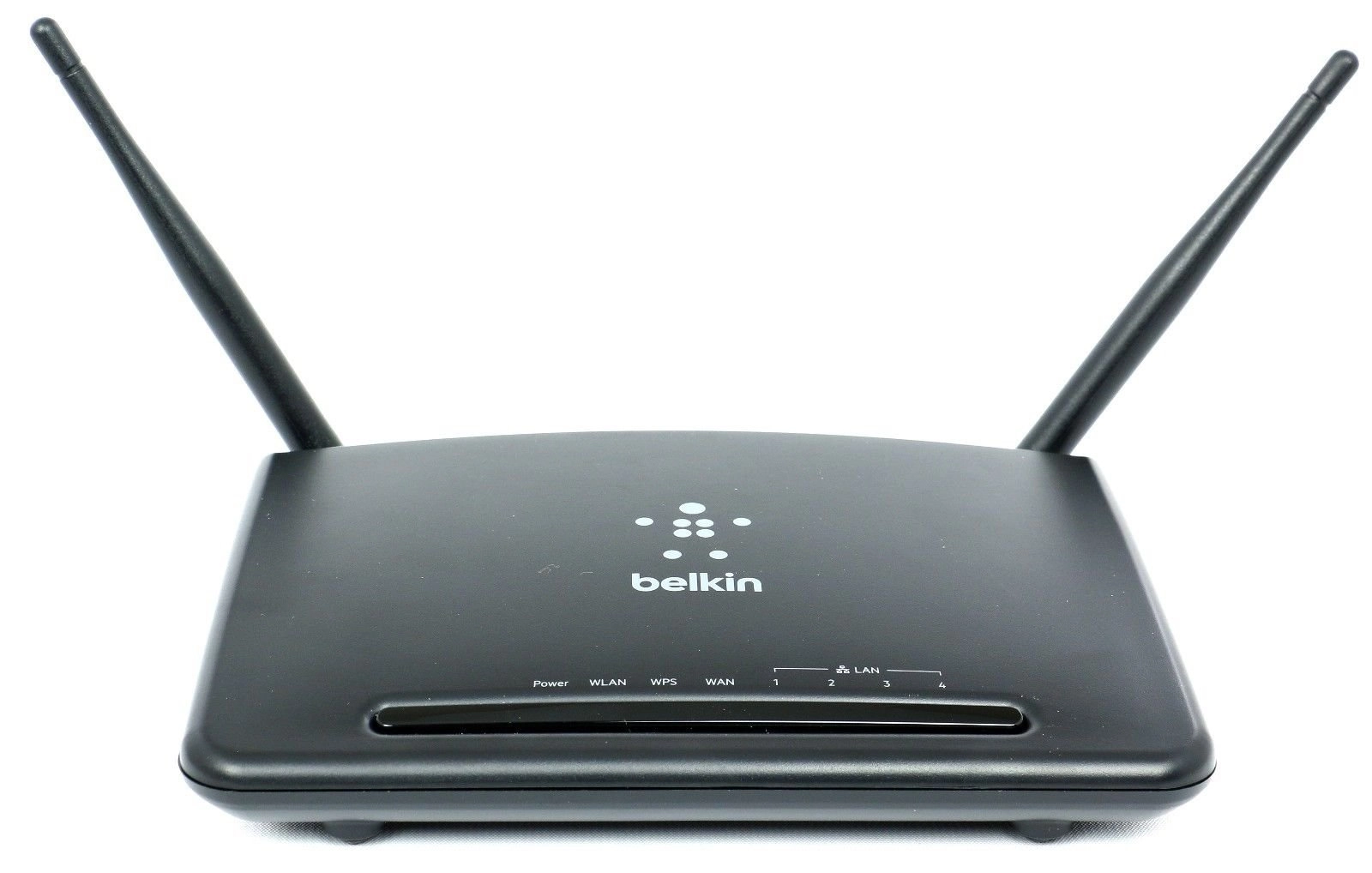 N300 - 300 Mbps 802.11n