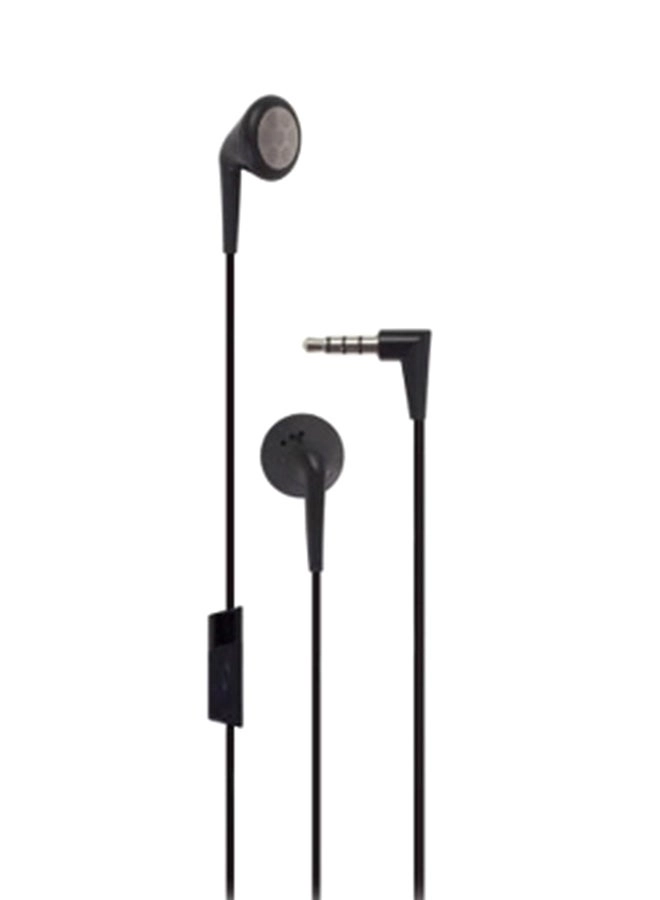BlackBerry HDW-24529-001 Wired Earbud