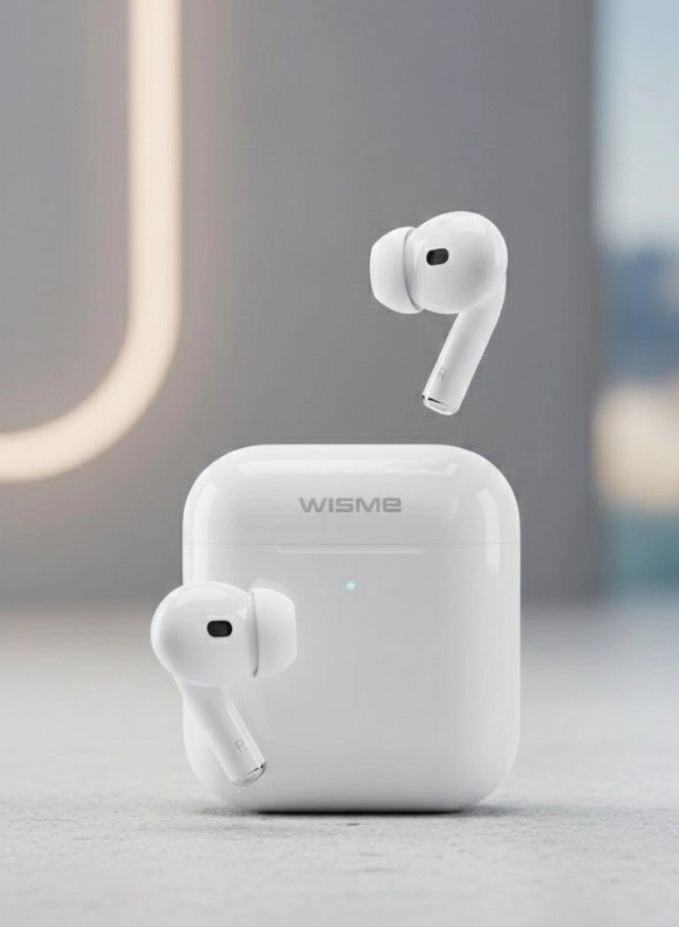 WISME T25 Wireless Earbud