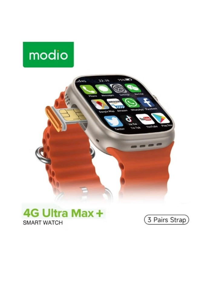 Smart Watch Ultra