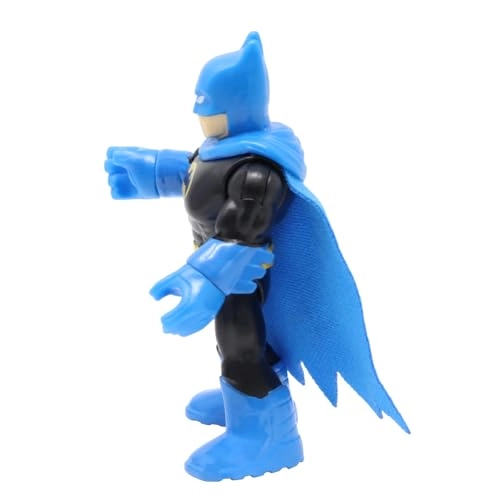 Batman - Superhero (7.6 cm) (1103029021BM)