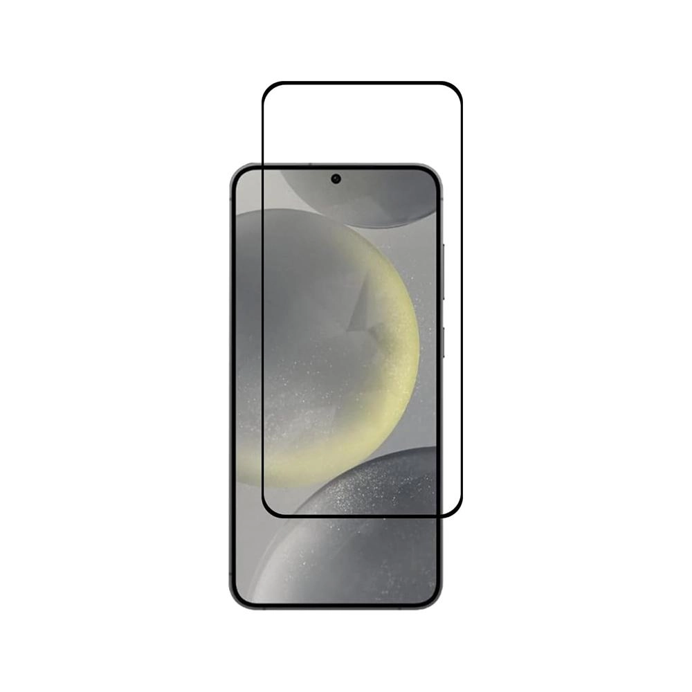 HD Clear Tempered Glass Screen Protector for Samsung Galaxy S24 Plus