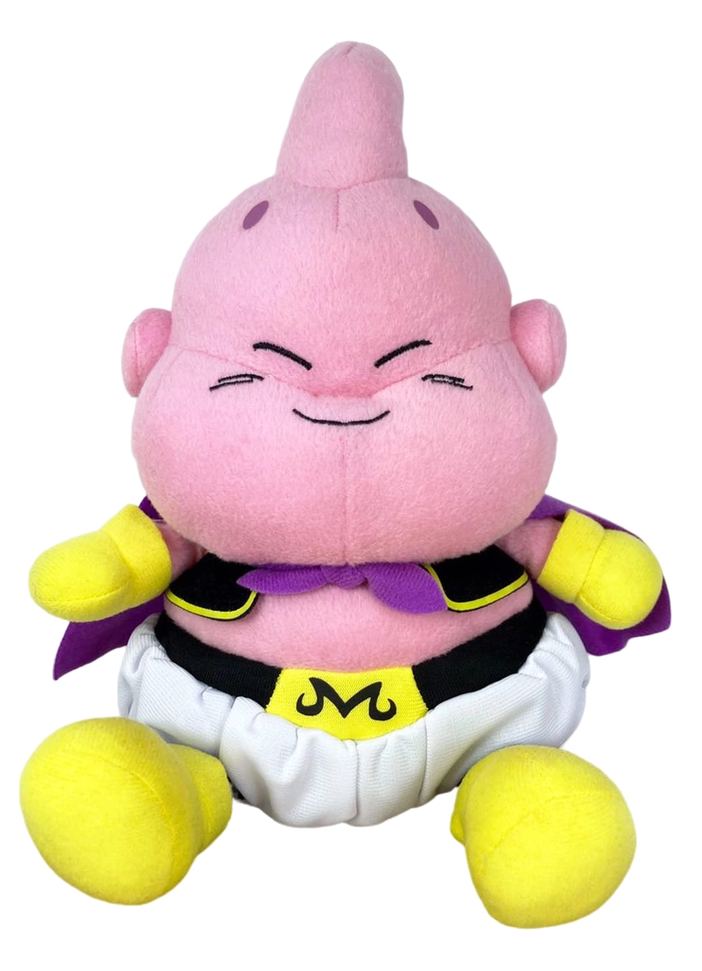 Great Eastern Entertainment Dragon Ball Z - Majin Buu Sitting Pose - 28 cm