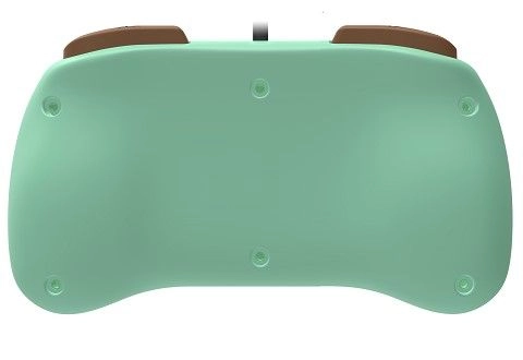 Nintendo Switch Mini Controller Pikachu Pop Multicolor