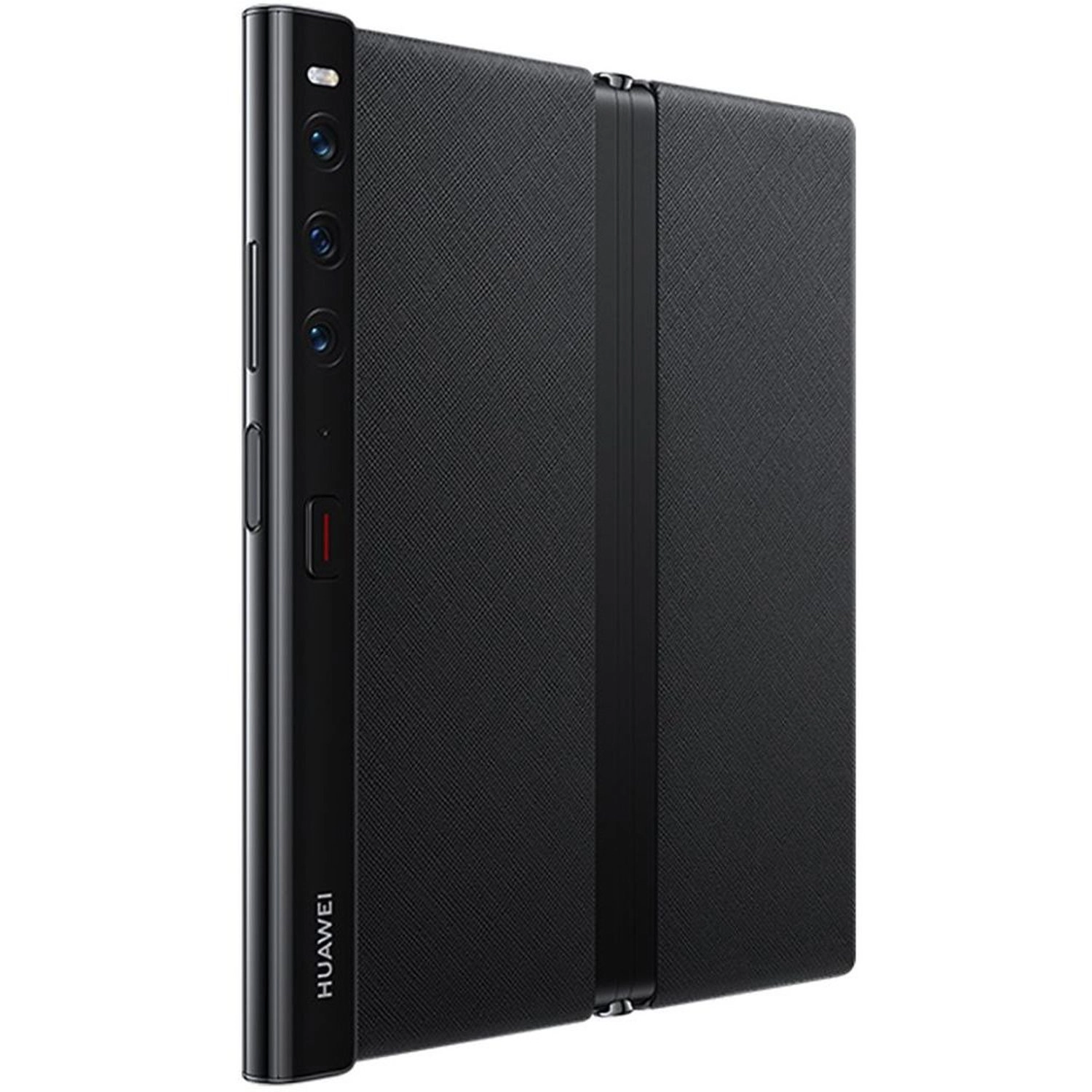 Mate Xs 2 - 8GB 512GB + FreeBuds Pro 2 - Ceramic White