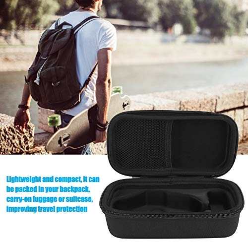 Mouse Case - Portable EVA Shockproof