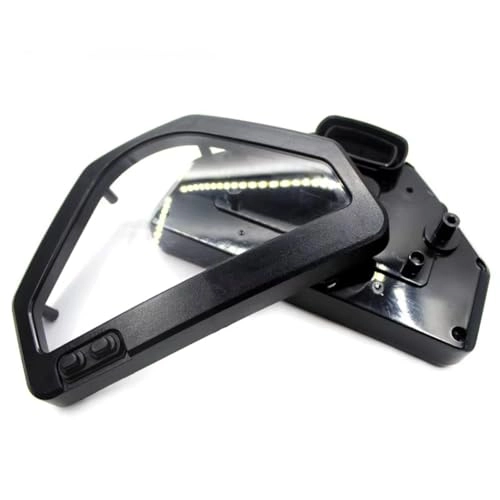 Motorcycle Dashboard Housing - 1000RR CBR1000RR 2004 2005 2006 2007
