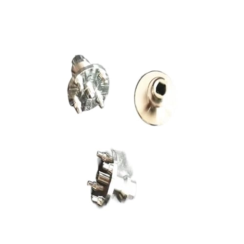 Spreading Flange 003386.02 - 3 Pieces