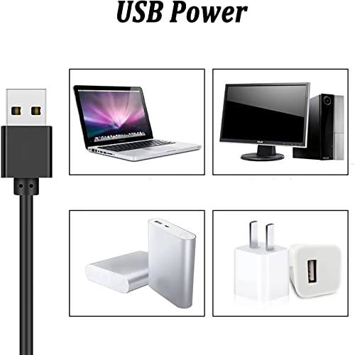 LED Ring Light - 16cm/6.3" 20cm/7.87"