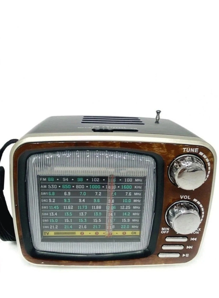 Denx DX2447 - Hi-Fi Radio