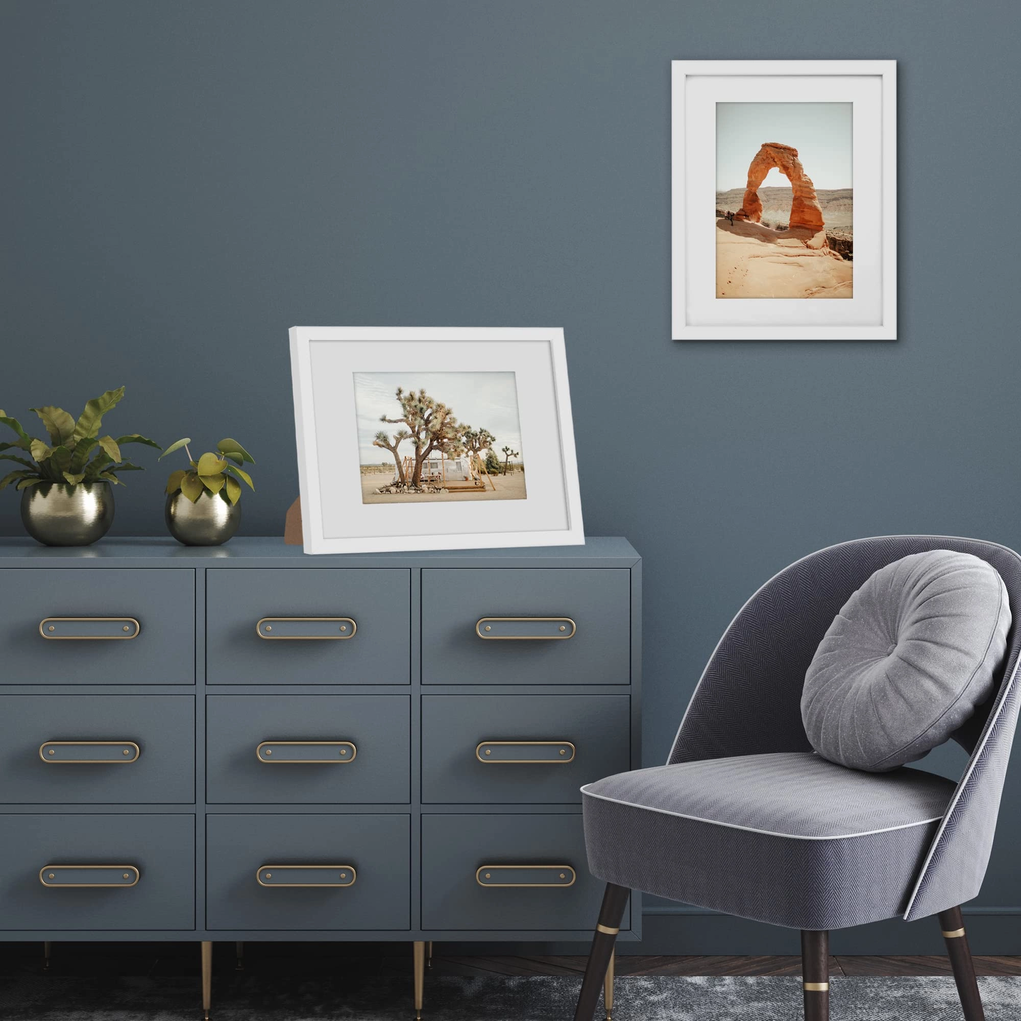 Picture Frame - 9x12