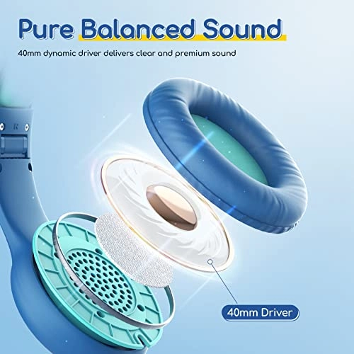 K1 Wired Headphone Pack