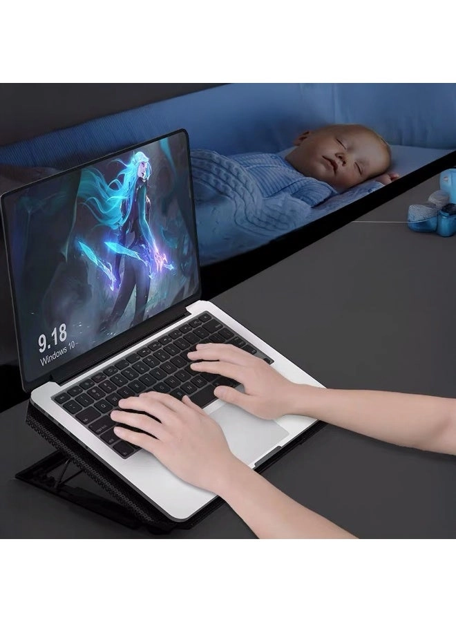 CF-13 - 17 inches Dual fans