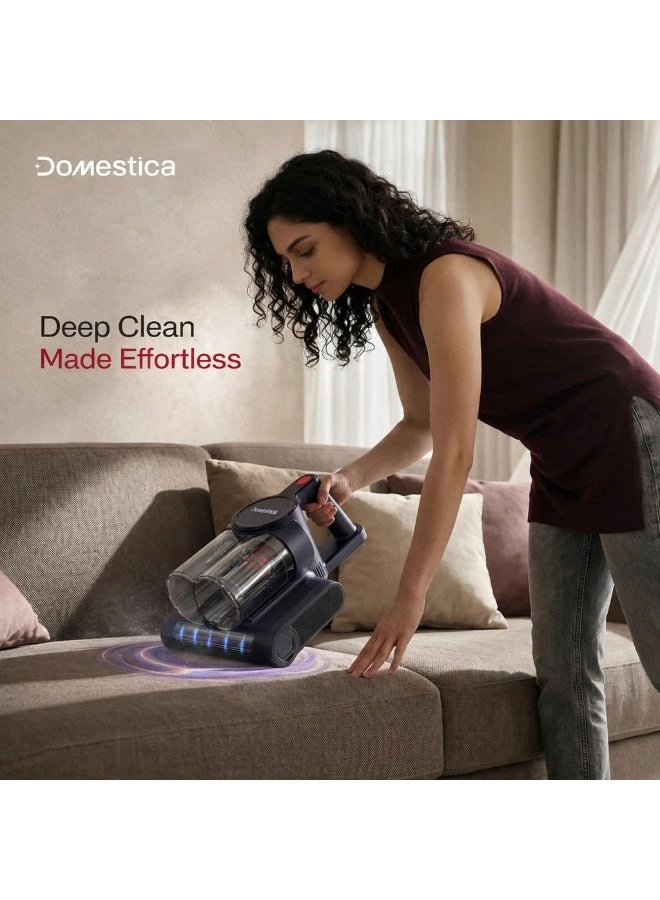 Dustro - 13000 Pa 500 W
