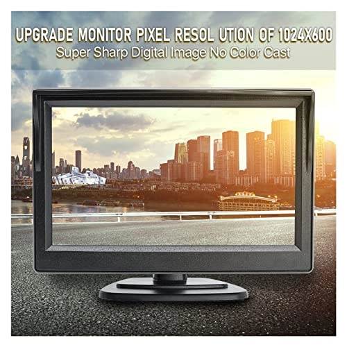 AHD 1024x600 - 5 Inch