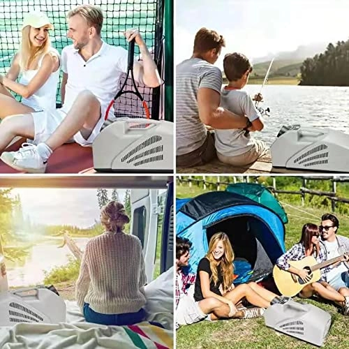 Camping Air Conditioner - 250W
