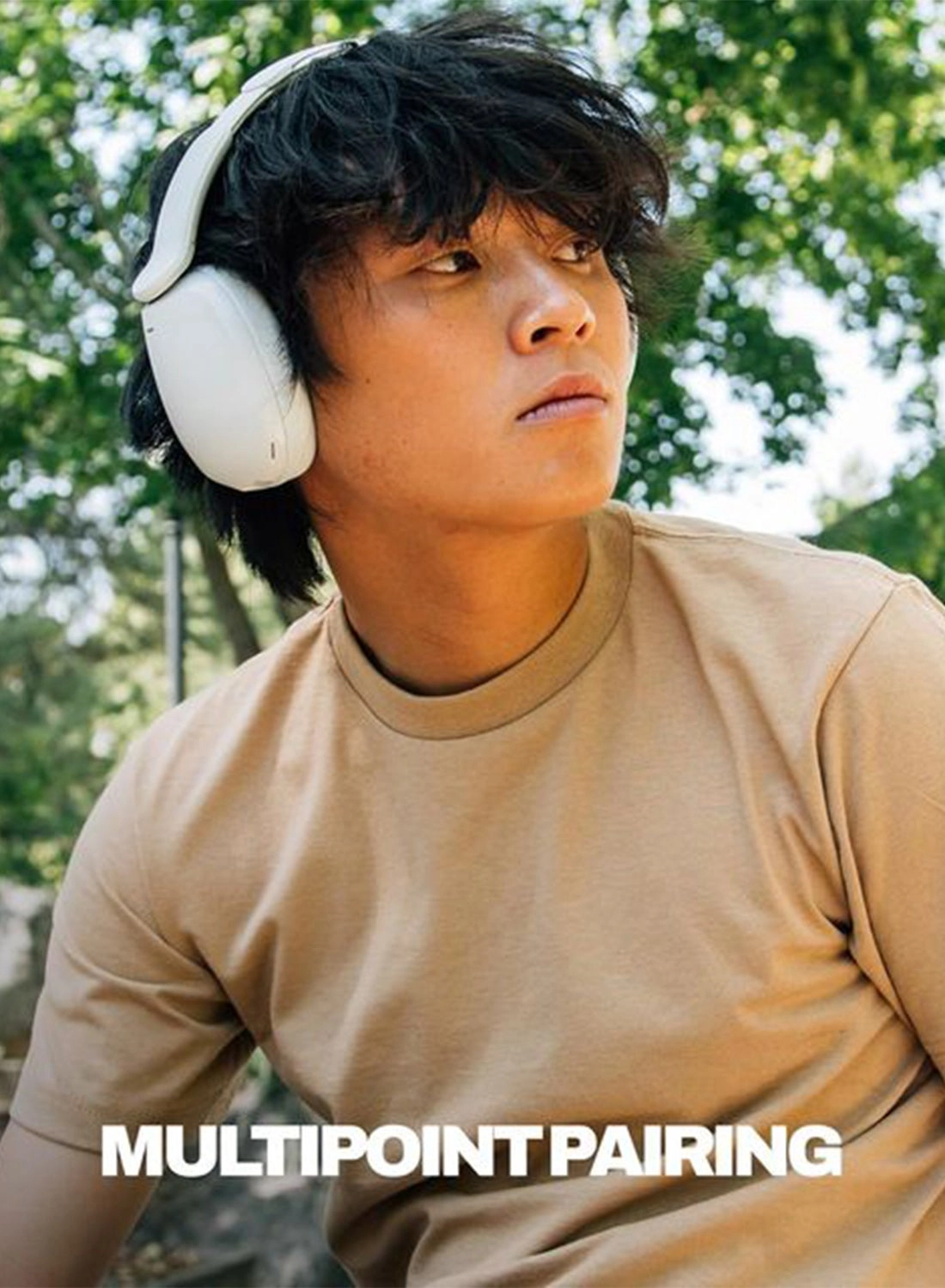 Hesh 360 Wireless Headphone