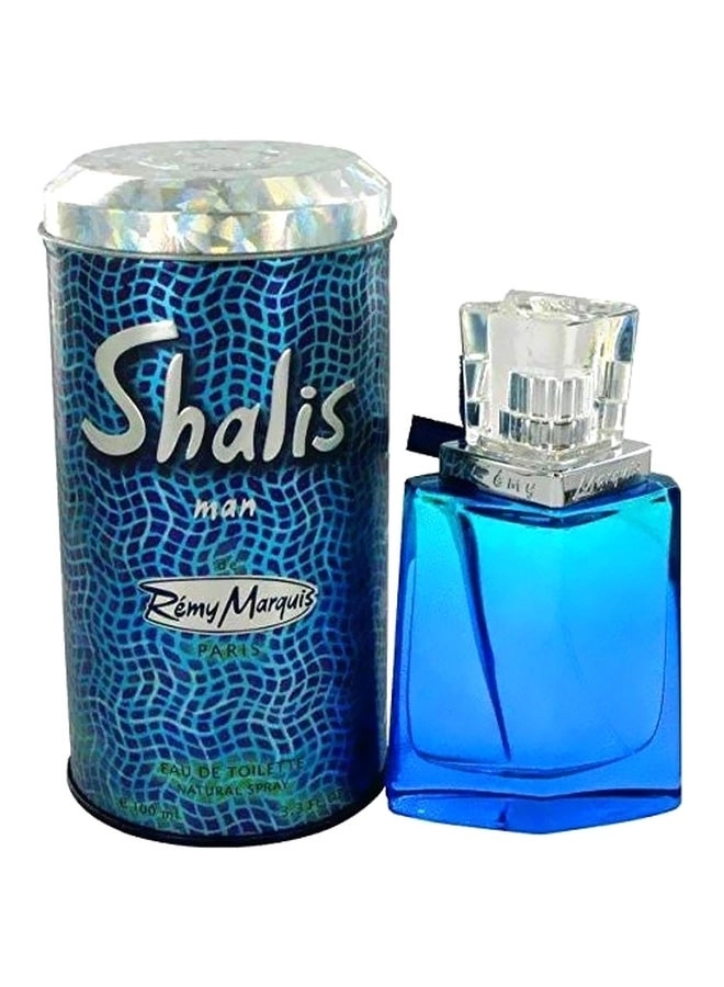 Shalis Eau de Parfum 100 ml