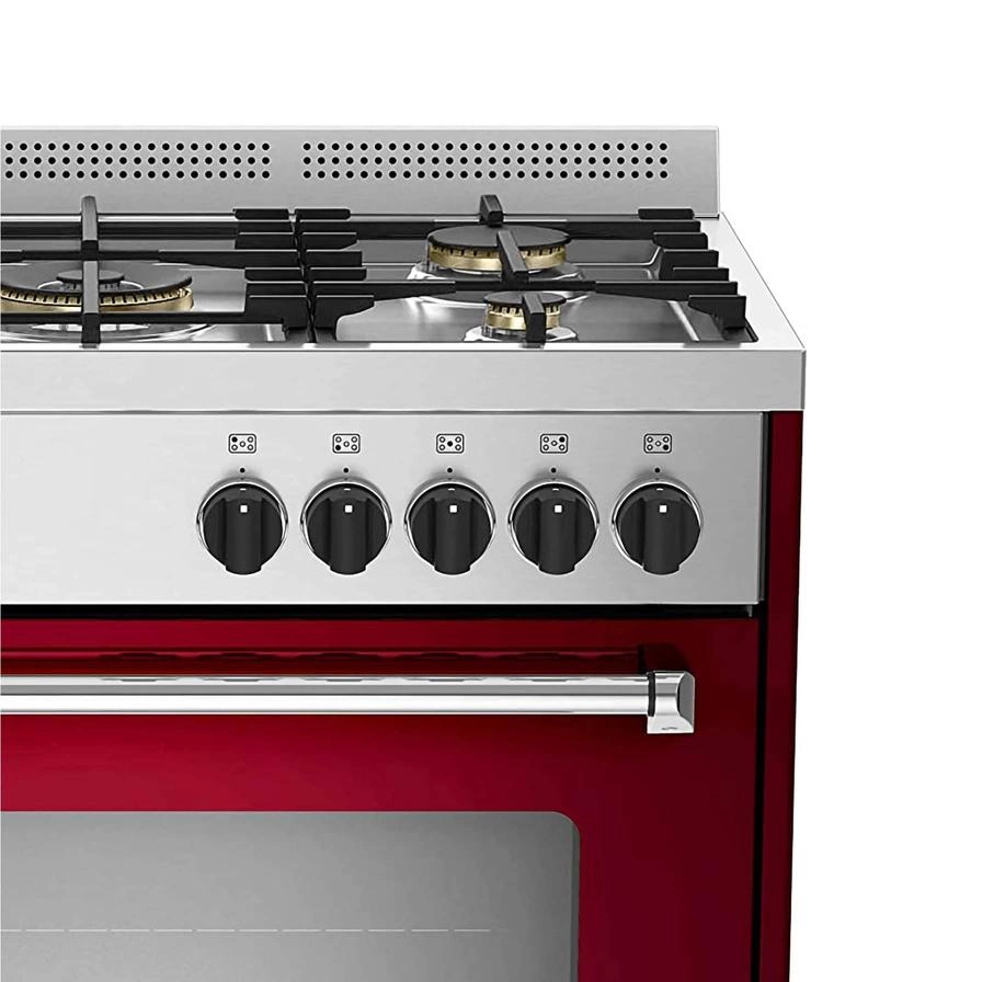 Master MAS905GGVLVIC GAS Cooker