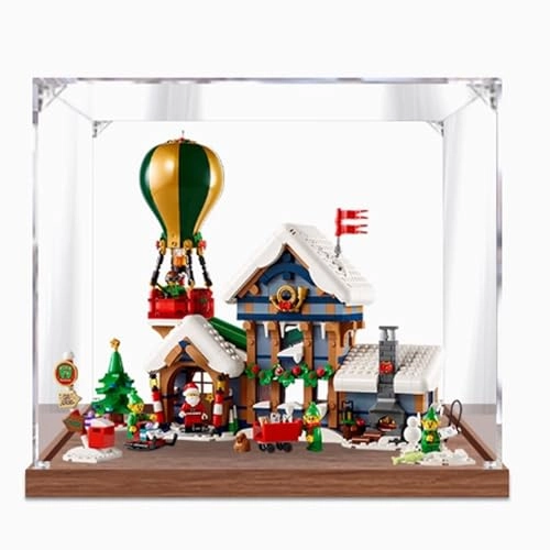 Acrylic Display Case