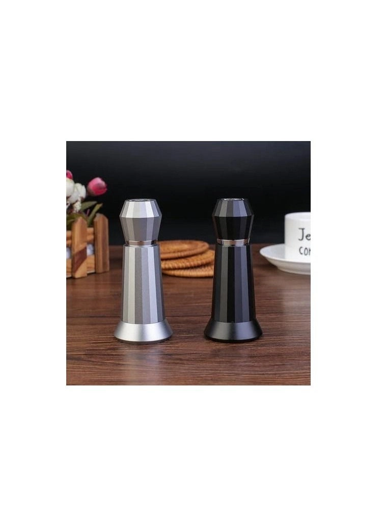 Needle Distribution Tools - Black Stainless Steel 304