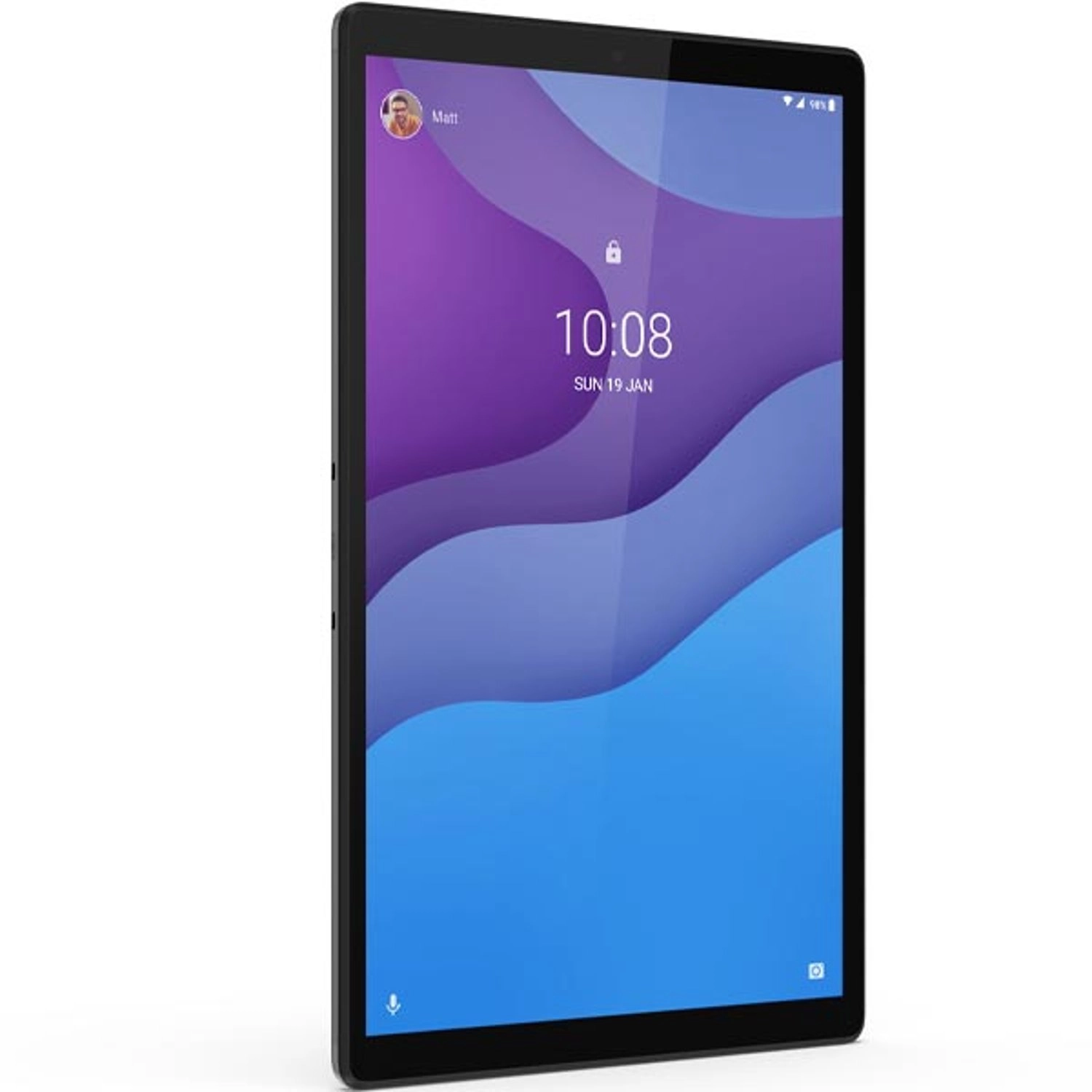 Tab M10 HD TB-X306X - 32GB 10.1"