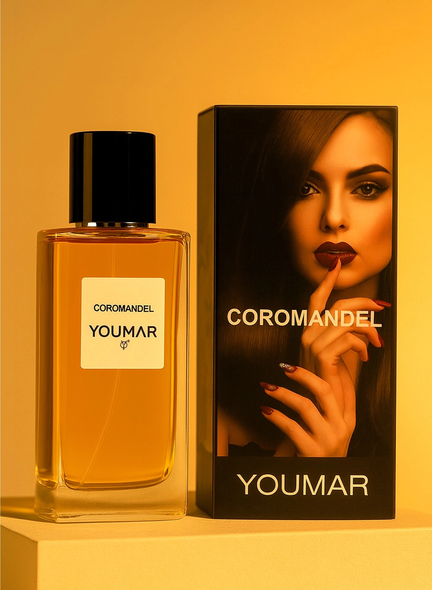 Youmar Collection Coromandel No. 0099 - 100ml