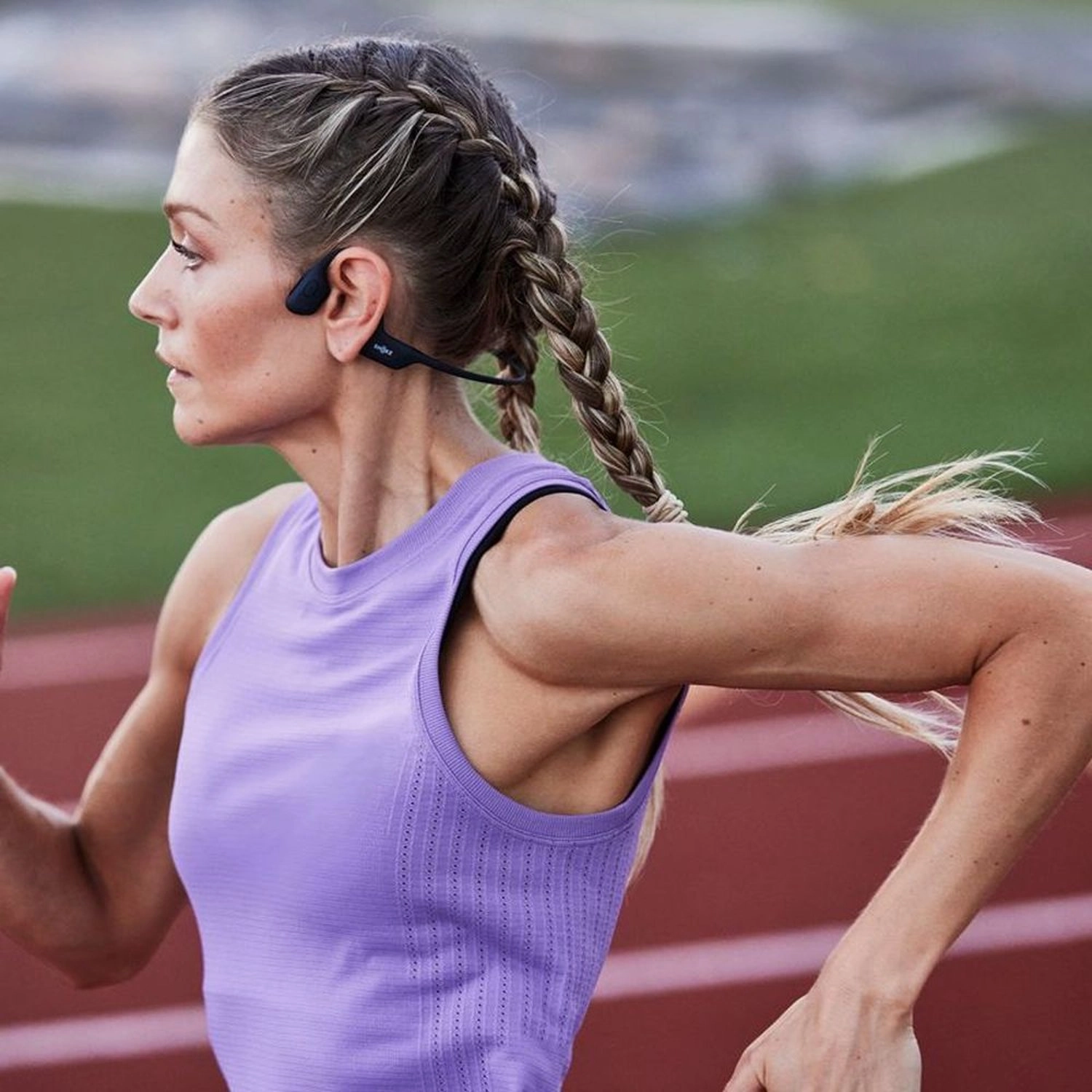 OpenRun Pro S810 Wireless Earbud