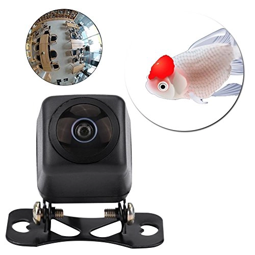 KI06723 - Night vision 1280 x 720 pixels