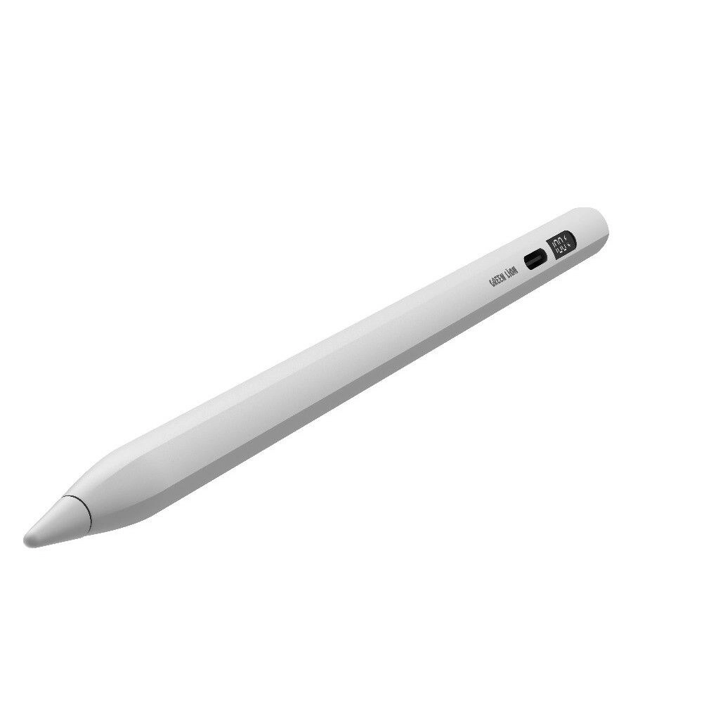 Vintage 2 in 1 Stylus Pencil - Compatible with 2018 and Newer iPads