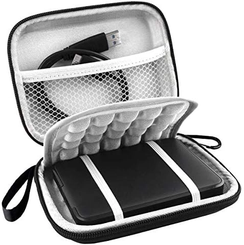 Lacdo EVA Shockproof - 1TB 2TB 3TB 4TB 5TB 2.5 inch HDD