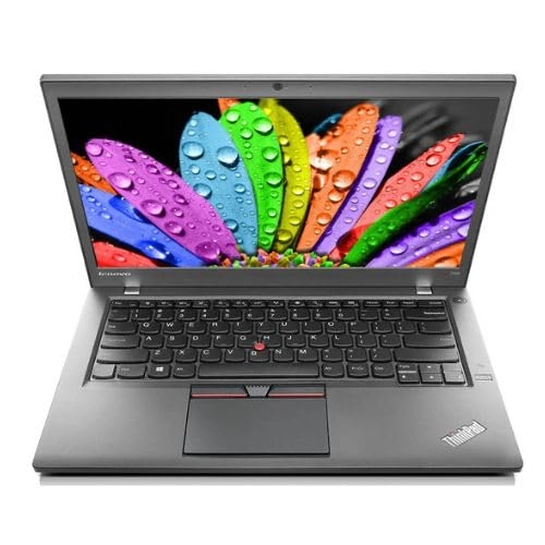 (Renewed) Thinkpad T450s - 14.1'' Core i5-5300u 8GB DDR3 256GB SSD