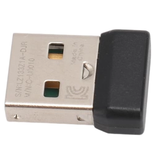 2.4G USB Receiver