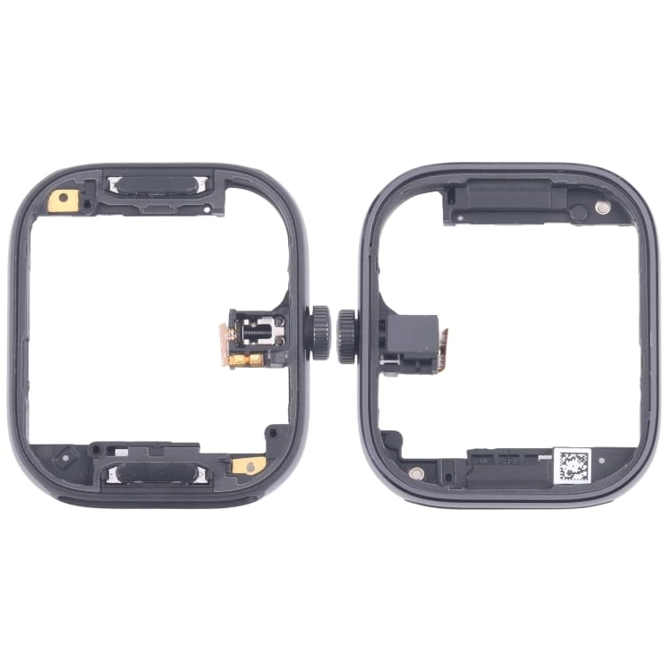HEXIXILONG LCD Screen Frame Bezel Plate for Xiaomi Redmi Watch 4