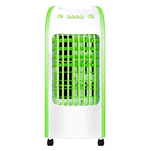 Portable air conditioner - Leafless Hortel