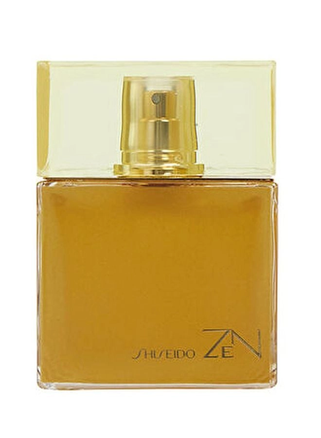 Zen Eau de Parfum 100ml