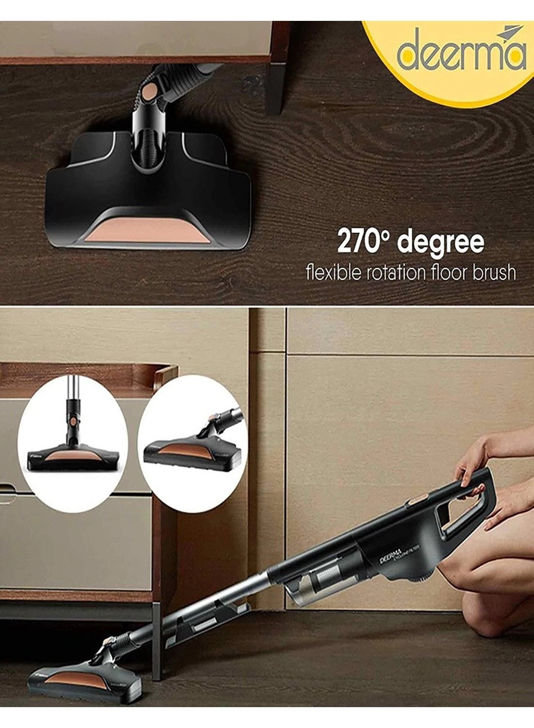 DEM-DX700 - 0.8 L 600 W