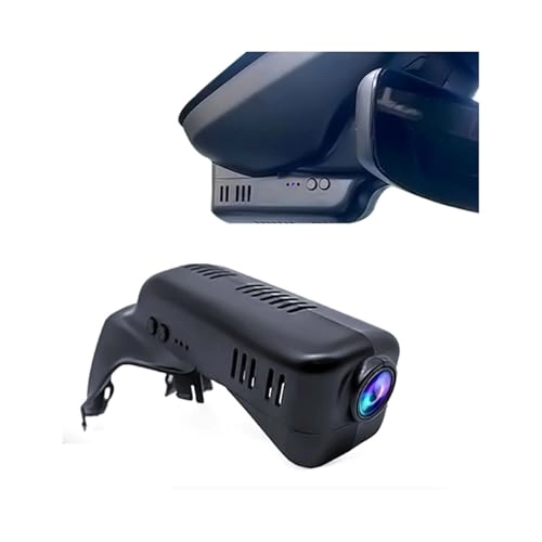 Dash Cam for Volvo XC60 - 4K 2160P